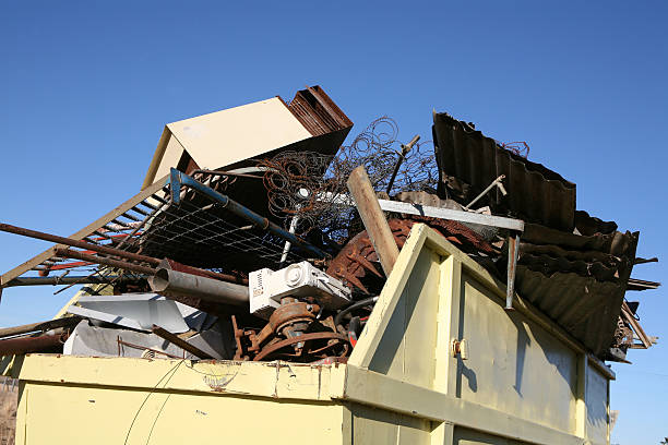 Trash Removal Near Me in Westlake Corner, VA